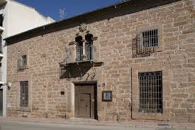 Museo Andrés Segovia
