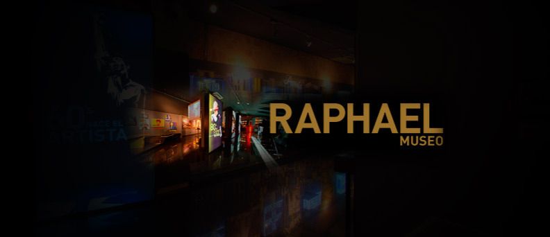Museo Raphael
